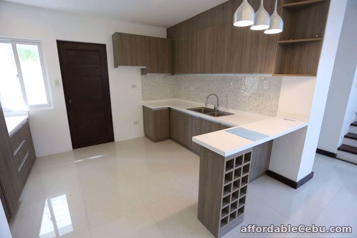 2nd picture of FOR SALE HOUSE & LOT IN BF HOMES PARANAQUE For Sale in Cebu, Philippines