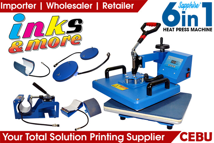 cheap heat press machine for sale