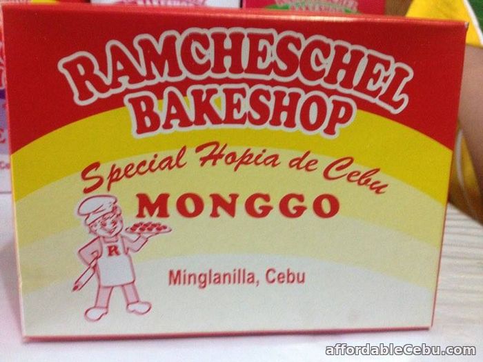 2nd picture of Hopia de Cebu For Sale in Cebu, Philippines