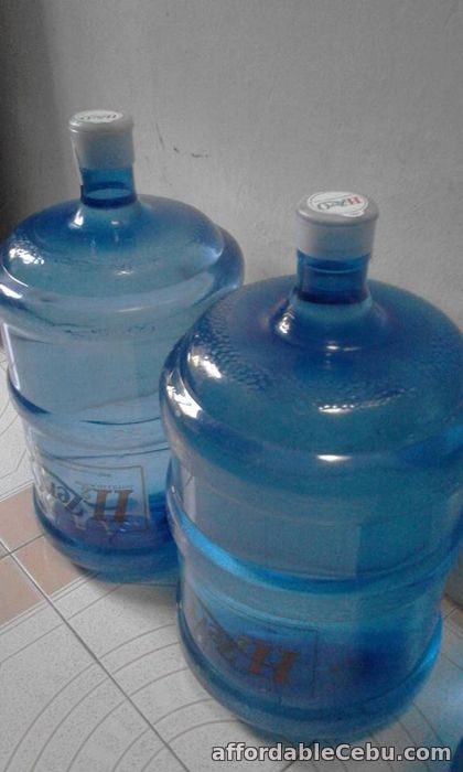 1st picture of Tired buying at Pharmacy or Supermarket for Distilled Water? For Sale in Cebu, Philippines