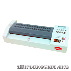 1st picture of SUNWORLD JLM02 320 Laminator For Sale in Cebu, Philippines