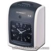 STARPOINT T-8  Bundy Clock Attendance and Time Recorder w/ FREE 100 pcs. TIME CARD