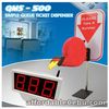 QMS-500 Queuing System Cebu Visayas Mindanao