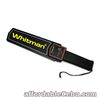 WHITMAN HANDHELD Metal Detector-3003B