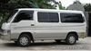Van Rental for City Tour in Cebu and Other Destination