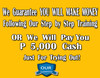 Copy My System & Pocket P1000-P10,000 Cash Daily!