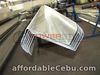 Supplier of Z Purlin in Cebu