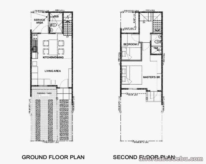 House for sale near in San Carlos University Talamban For Sale Cebu