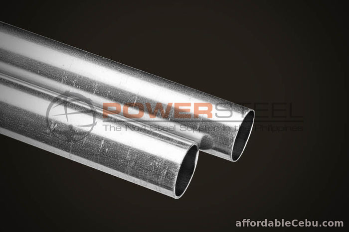 1st picture of Supplier of Aluminum Tube For Sale in Cebu, Philippines