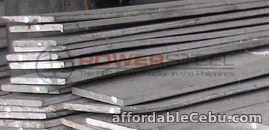 1st picture of Supplier of Aluminum Flat Bar For Sale in Cebu, Philippines