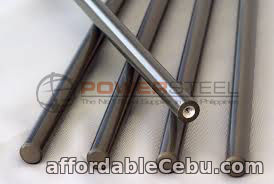 1st picture of Supplier of Aluminum Shafting For Sale in Cebu, Philippines