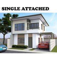 1st picture of Agus Laapu Lapu Bali Subd Cebu City For Sale in Cebu, Philippines