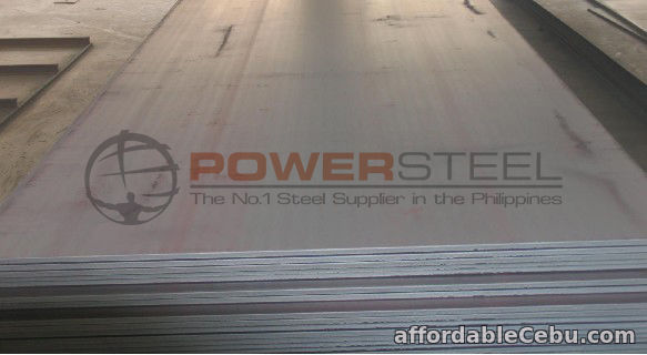 1st picture of Supplier of Abrasion Resistant Plate For Sale in Cebu, Philippines