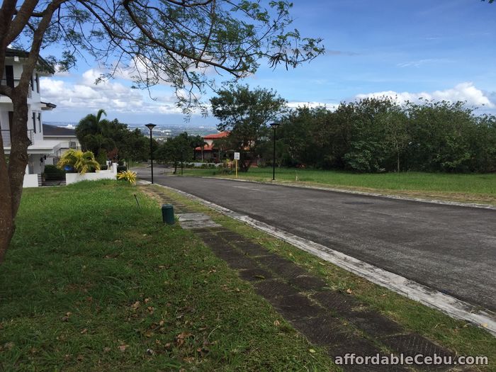 2nd picture of FOR SALE AYALA GREENFIELD ESTATE LOT For Sale in Cebu, Philippines