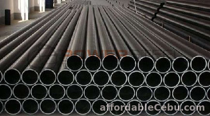 1st picture of Supplier of Boiler Steel Tube For Sale in Cebu, Philippines