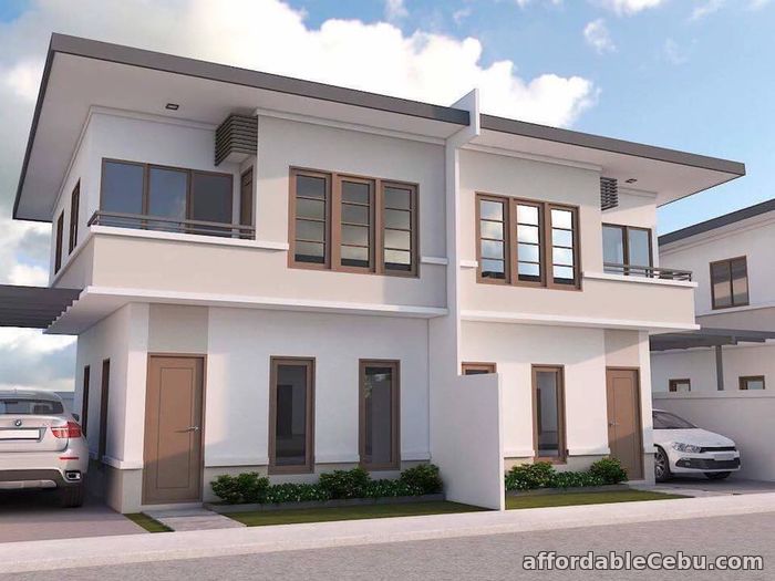 2nd picture of House for sale near at Gaisano Mactan For Sale in Cebu, Philippines