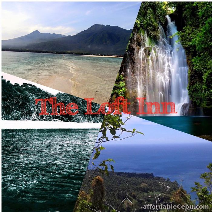 1st picture of Bukidnon CDO camiguin package tour Offer in Cebu, Philippines