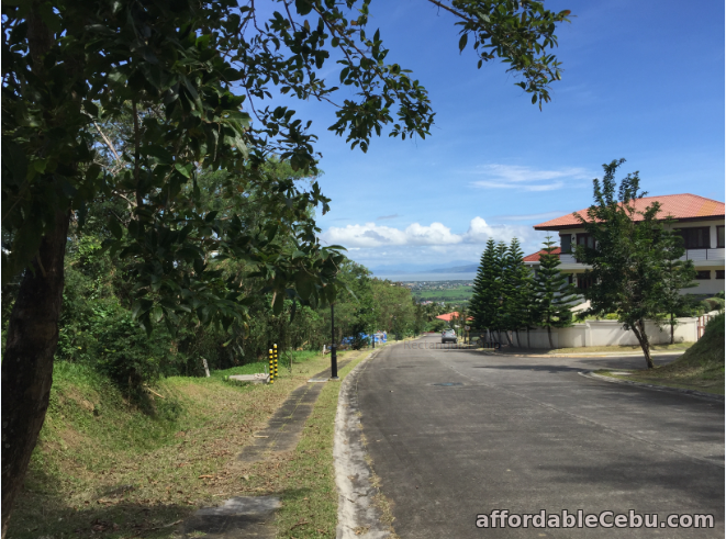 2nd picture of AYALA GREENFIELD LOT FOR SALE For Sale in Cebu, Philippines