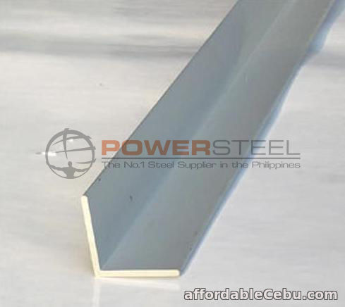 1st picture of Supplier of Stainless Angle Bar For Sale in Cebu, Philippines