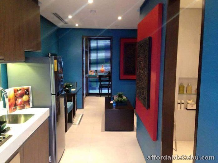 5th picture of Condo Unit in Metro Manila For Sale in Cebu, Philippines