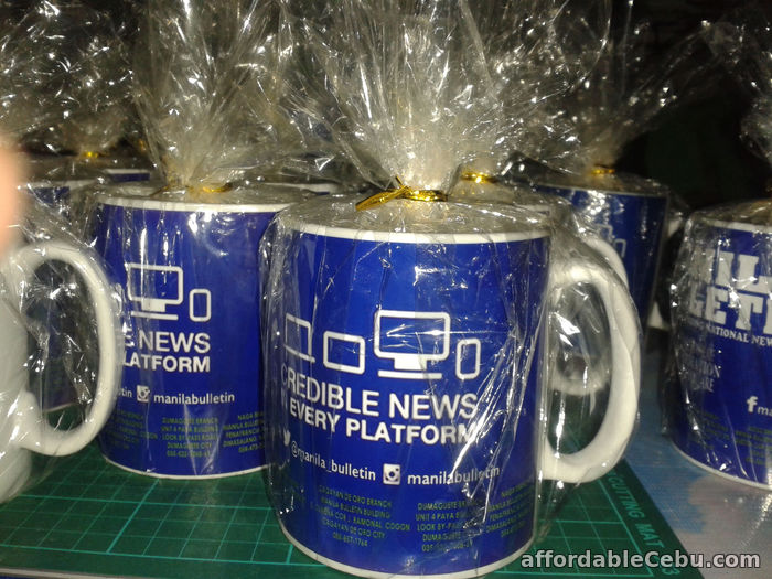 2nd picture of Personalized mug For Sale in Cebu, Philippines