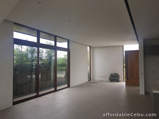 5th picture of FOR SALE TREVEIA IN NUVALI HOUSE AND LOT For Sale in Cebu, Philippines