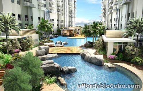 1st picture of Condo Unit in Metro Manila For Sale in Cebu, Philippines