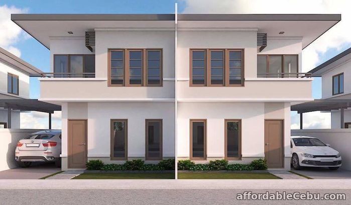 1st picture of House for sale near at Gaisano Mactan For Sale in Cebu, Philippines