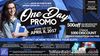 JROOZ IELTS / IELTS UKVI ONE DAY PROMO – April 8, 2017