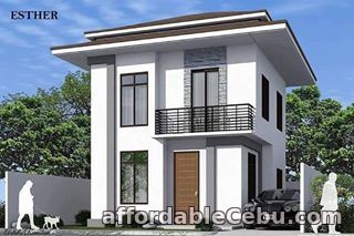 4th picture of Dreamhomes North Verdana Subdivision For Sale in Cebu, Philippines