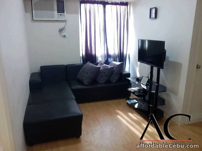 1st picture of Fully Furnished For Rent in Cebu, Philippines