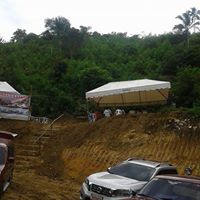 3rd picture of Lot only Subdivision Compostela Cebu price  2,800 For Sale in Cebu, Philippines