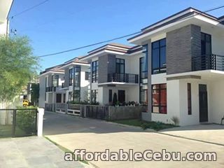 3rd picture of Dreamhomes North Verdana Subdivision For Sale in Cebu, Philippines