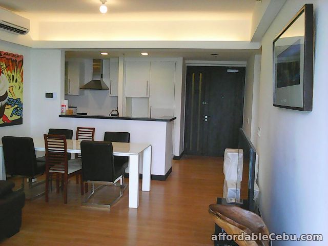 4th picture of FOR SALE AT ONE SERENDRA WEST TOWER For Sale in Cebu, Philippines