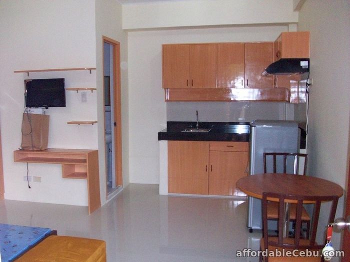 1st picture of Apartment for Rent Near MHAM School in Banawa Cebu City For Rent in Cebu, Philippines