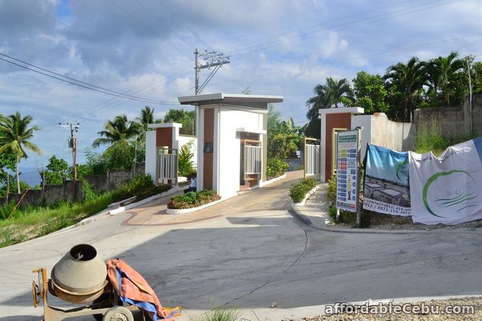 3rd picture of Single Detached House and Lot Alberni Model in Cresent Ville Minglanilla Cebu For Sale in Cebu, Philippines