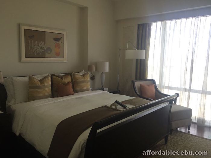 4th picture of RAFFLES RESIDENCES 3BR JUNIOR PENTHOUSE UNIT For Sale in Cebu, Philippines