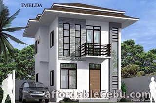 1st picture of Dreamhomes North Verdana Subdivision For Sale in Cebu, Philippines