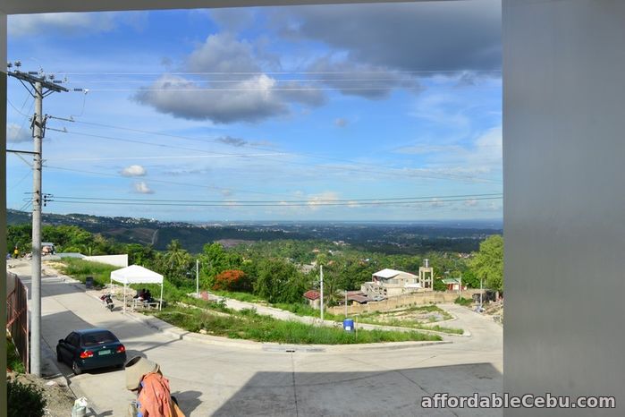 4th picture of Single Detached House and Lot Alberni Model in Cresent Ville Minglanilla Cebu For Sale in Cebu, Philippines