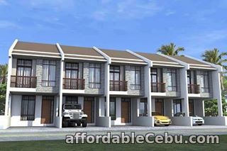 2nd picture of Dreamhomes North Verdana Subdivision For Sale in Cebu, Philippines