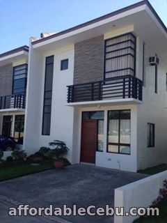 5th picture of Dreamhomes North Verdana Subdivision For Sale in Cebu, Philippines