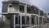 House & Lot For Sale Tisa Hills Labangon Cebu