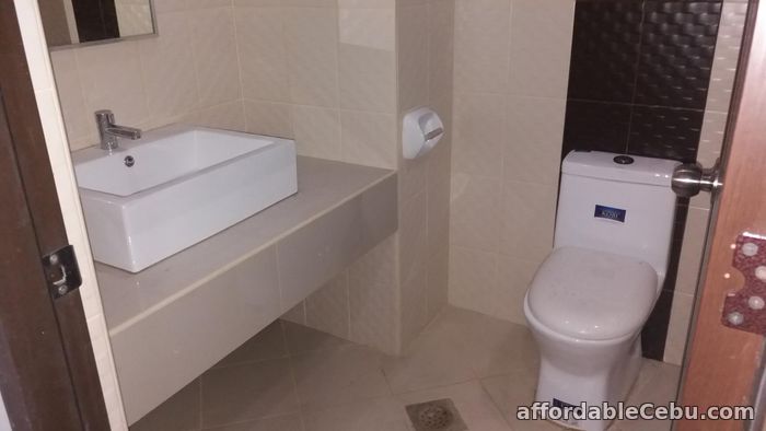 3rd picture of Rooms for rent at Sardius Residences For Rent in Cebu, Philippines