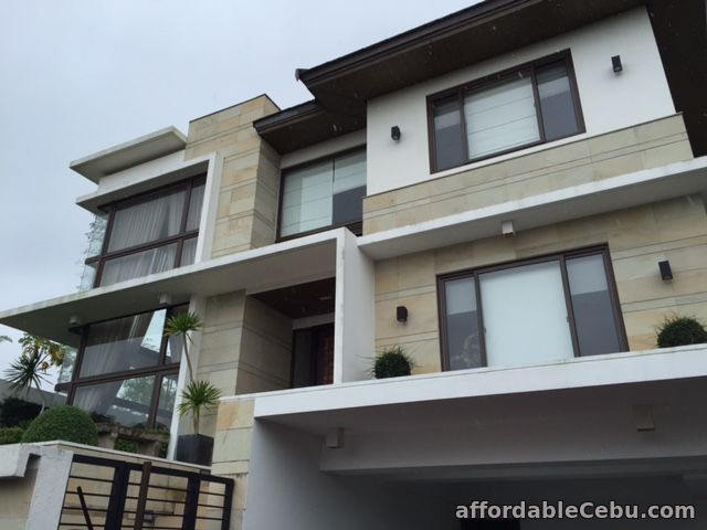 1st picture of AYALA WESTGROVE HEIGHTS HOUSE & LOT FOR SALE For Sale in Cebu, Philippines