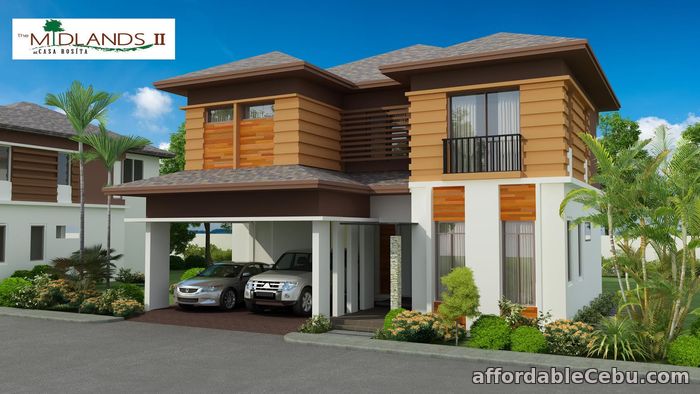 1st picture of Midlands at Banawa Cebu For Sale For Sale in Cebu, Philippines