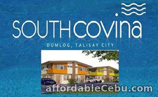 1st picture of South Covina Talisay City For Sale in Cebu, Philippines