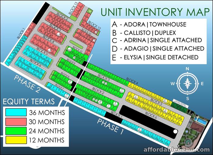 4th picture of House for sale at Modena Liloan Cebu For Sale in Cebu, Philippines