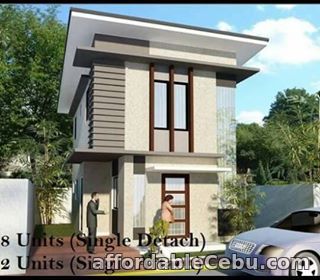 2nd picture of INSULAR RESIDENCES. in Mandaue Basak For Sale in Cebu, Philippines