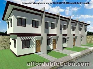 2nd picture of Affordable House & Lot in Talisay liloan lacion compostela For Sale in Cebu, Philippines