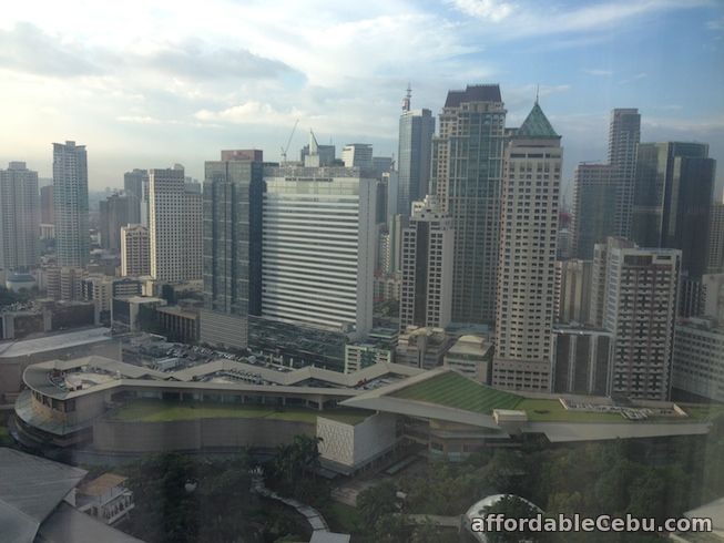 3rd picture of PENTHOUSE 3BR UNIT AT RAFFLES RESIDENCES For Sale in Cebu, Philippines